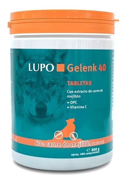 LUPO GELENK 40 